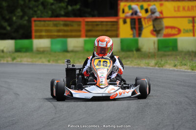 31/05/2015 : 4ème manche du Trophée Kart Ufolep 2015 à Layrac (Photos Patrick Lascombes) 2015 — karting