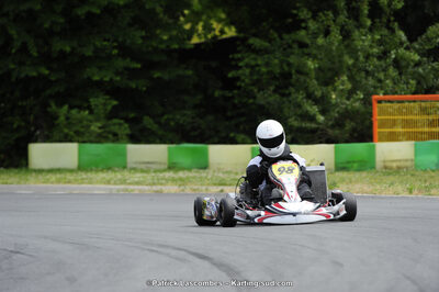 31/05/2015 : 4ème manche du Trophée Kart Ufolep 2015 à Layrac (Photos Patrick Lascombes) 2015 — karting