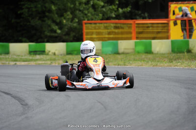 31/05/2015 : 4ème manche du Trophée Kart Ufolep 2015 à Layrac (Photos Patrick Lascombes) 2015 — karting