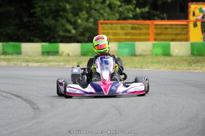 31/05/2015 : 4ème manche du Trophée Kart Ufolep 2015 à Layrac (Photos Patrick Lascombes) 2015 — karting