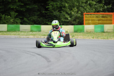 31/05/2015 : 4ème manche du Trophée Kart Ufolep 2015 à Layrac (Photos Patrick Lascombes) 2015 — karting