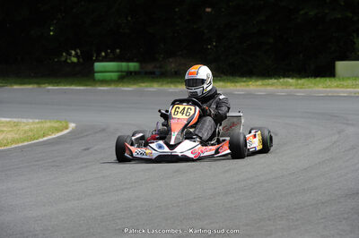 31/05/2015 : 4ème manche du Trophée Kart Ufolep 2015 à Layrac (Photos Patrick Lascombes) 2015 — karting