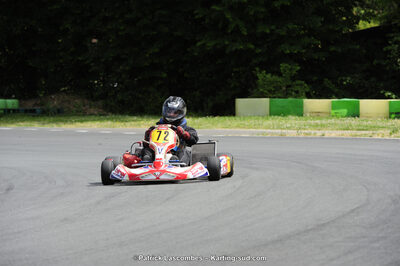 31/05/2015 : 4ème manche du Trophée Kart Ufolep 2015 à Layrac (Photos Patrick Lascombes) 2015 — karting