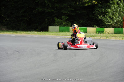 31/05/2015 : 4ème manche du Trophée Kart Ufolep 2015 à Layrac (Photos Patrick Lascombes) 2015 — karting