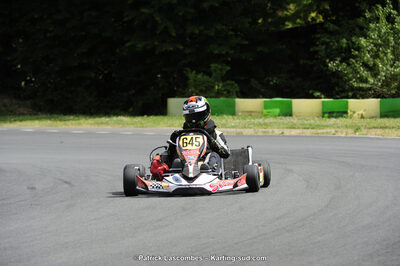 31/05/2015 : 4ème manche du Trophée Kart Ufolep 2015 à Layrac (Photos Patrick Lascombes) 2015 — karting