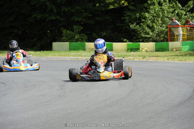 31/05/2015 : 4ème manche du Trophée Kart Ufolep 2015 à Layrac (Photos Patrick Lascombes) 2015 — karting