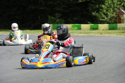 31/05/2015 : 4ème manche du Trophée Kart Ufolep 2015 à Layrac (Photos Patrick Lascombes) 2015 — karting
