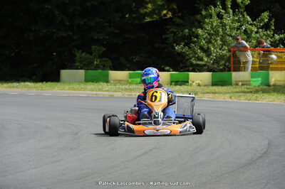 31/05/2015 : 4ème manche du Trophée Kart Ufolep 2015 à Layrac (Photos Patrick Lascombes) 2015 — karting