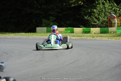 31/05/2015 : 4ème manche du Trophée Kart Ufolep 2015 à Layrac (Photos Patrick Lascombes) 2015 — karting