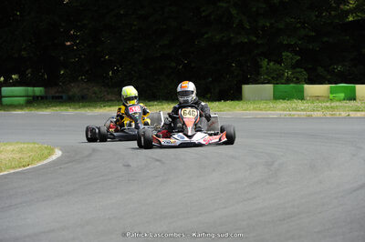 31/05/2015 : 4ème manche du Trophée Kart Ufolep 2015 à Layrac (Photos Patrick Lascombes) 2015 — karting