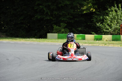 31/05/2015 : 4ème manche du Trophée Kart Ufolep 2015 à Layrac (Photos Patrick Lascombes) 2015 — karting