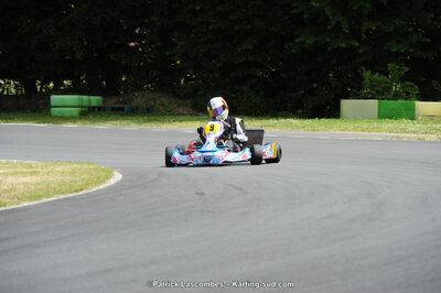 31/05/2015 : 4ème manche du Trophée Kart Ufolep 2015 à Layrac (Photos Patrick Lascombes) 2015 — karting
