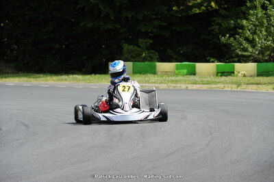 31/05/2015 : 4ème manche du Trophée Kart Ufolep 2015 à Layrac (Photos Patrick Lascombes) 2015 — karting