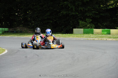 31/05/2015 : 4ème manche du Trophée Kart Ufolep 2015 à Layrac (Photos Patrick Lascombes) 2015 — karting