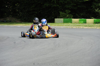 31/05/2015 : 4ème manche du Trophée Kart Ufolep 2015 à Layrac (Photos Patrick Lascombes) 2015 — karting
