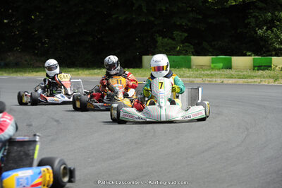 31/05/2015 : 4ème manche du Trophée Kart Ufolep 2015 à Layrac (Photos Patrick Lascombes) 2015 — karting