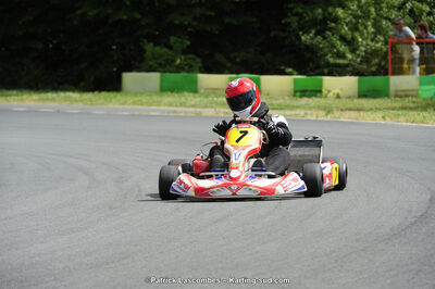 31/05/2015 : 4ème manche du Trophée Kart Ufolep 2015 à Layrac (Photos Patrick Lascombes) 2015 — karting