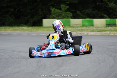 31/05/2015 : 4ème manche du Trophée Kart Ufolep 2015 à Layrac (Photos Patrick Lascombes) 2015 — karting