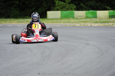 31/05/2015 : 4ème manche du Trophée Kart Ufolep 2015 à Layrac (Photos Patrick Lascombes) 2015 — karting