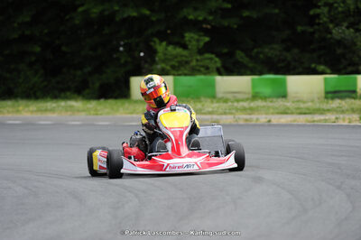 31/05/2015 : 4ème manche du Trophée Kart Ufolep 2015 à Layrac (Photos Patrick Lascombes) 2015 — karting