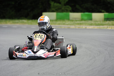 31/05/2015 : 4ème manche du Trophée Kart Ufolep 2015 à Layrac (Photos Patrick Lascombes) 2015 — karting