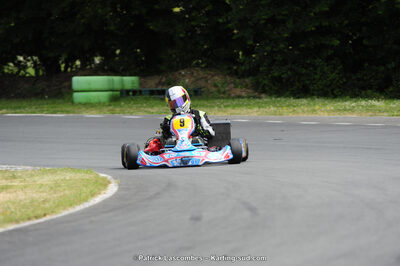 31/05/2015 : 4ème manche du Trophée Kart Ufolep 2015 à Layrac (Photos Patrick Lascombes) 2015 — karting