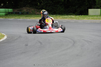 31/05/2015 : 4ème manche du Trophée Kart Ufolep 2015 à Layrac (Photos Patrick Lascombes) 2015 — karting