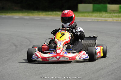 31/05/2015 : 4ème manche du Trophée Kart Ufolep 2015 à Layrac (Photos Patrick Lascombes) 2015 — karting