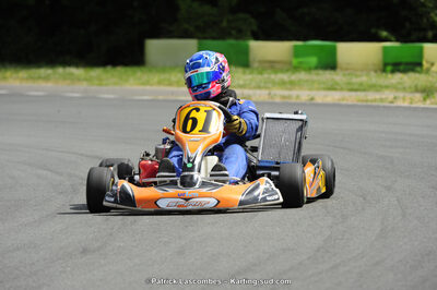 31/05/2015 : 4ème manche du Trophée Kart Ufolep 2015 à Layrac (Photos Patrick Lascombes) 2015 — karting