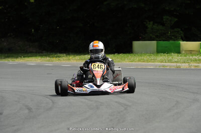 31/05/2015 : 4ème manche du Trophée Kart Ufolep 2015 à Layrac (Photos Patrick Lascombes) 2015 — karting