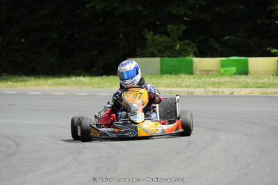 31/05/2015 : 4ème manche du Trophée Kart Ufolep 2015 à Layrac (Photos Patrick Lascombes) 2015 — karting