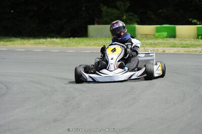31/05/2015 : 4ème manche du Trophée Kart Ufolep 2015 à Layrac (Photos Patrick Lascombes) 2015 — karting
