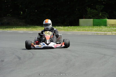 31/05/2015 : 4ème manche du Trophée Kart Ufolep 2015 à Layrac (Photos Patrick Lascombes) 2015 — karting