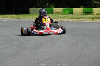 31/05/2015 : 4ème manche du Trophée Kart Ufolep 2015 à Layrac (Photos Patrick Lascombes) 2015 — karting