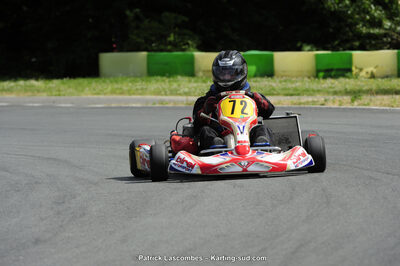 31/05/2015 : 4ème manche du Trophée Kart Ufolep 2015 à Layrac (Photos Patrick Lascombes) 2015 — karting