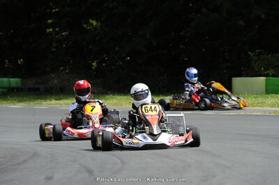 31/05/2015 : 4ème manche du Trophée Kart Ufolep 2015 à Layrac (Photos Patrick Lascombes) 2015 — karting