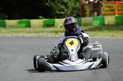 31/05/2015 : 4ème manche du Trophée Kart Ufolep 2015 à Layrac (Photos Patrick Lascombes) 2015 — karting