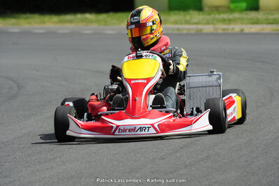 31/05/2015 : 4ème manche du Trophée Kart Ufolep 2015 à Layrac (Photos Patrick Lascombes) 2015 — karting