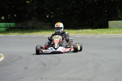 31/05/2015 : 4ème manche du Trophée Kart Ufolep 2015 à Layrac (Photos Patrick Lascombes) 2015 — karting