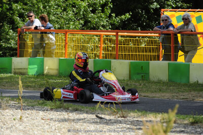 31/05/2015 : 4ème manche du Trophée Kart Ufolep 2015 à Layrac (Photos Patrick Lascombes) 2015 — karting