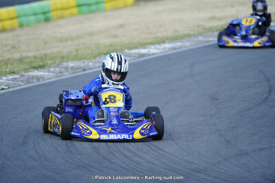 31/05/2015 : 4ème manche du Trophée Kart Ufolep 2015 à Layrac (Photos Patrick Lascombes) 2015 — karting