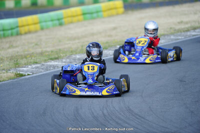 31/05/2015 : 4ème manche du Trophée Kart Ufolep 2015 à Layrac (Photos Patrick Lascombes) 2015 — karting