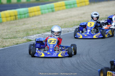 31/05/2015 : 4ème manche du Trophée Kart Ufolep 2015 à Layrac (Photos Patrick Lascombes) 2015 — karting