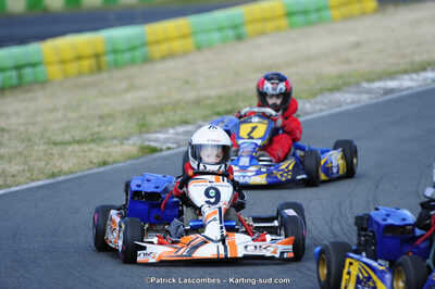 31/05/2015 : 4ème manche du Trophée Kart Ufolep 2015 à Layrac (Photos Patrick Lascombes) 2015 — karting