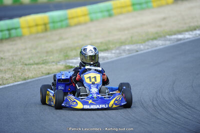 31/05/2015 : 4ème manche du Trophée Kart Ufolep 2015 à Layrac (Photos Patrick Lascombes) 2015 — karting