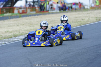 31/05/2015 : 4ème manche du Trophée Kart Ufolep 2015 à Layrac (Photos Patrick Lascombes) 2015 — karting