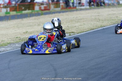 31/05/2015 : 4ème manche du Trophée Kart Ufolep 2015 à Layrac (Photos Patrick Lascombes) 2015 — karting