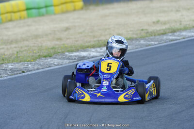 31/05/2015 : 4ème manche du Trophée Kart Ufolep 2015 à Layrac (Photos Patrick Lascombes) 2015 — karting