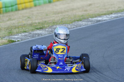 31/05/2015 : 4ème manche du Trophée Kart Ufolep 2015 à Layrac (Photos Patrick Lascombes) 2015 — karting