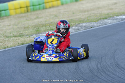 31/05/2015 : 4ème manche du Trophée Kart Ufolep 2015 à Layrac (Photos Patrick Lascombes) 2015 — karting